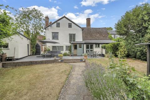 undefined, The Green, Cavendish, Sudbury
