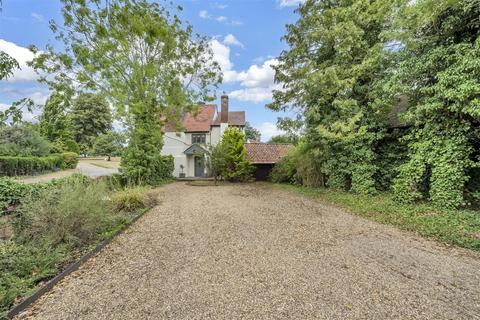 undefined, The Green, Cavendish, Sudbury
