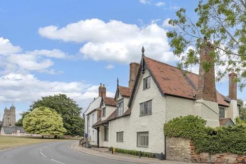 undefined, The Green, Cavendish, Sudbury