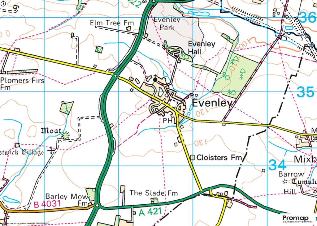 Area Map