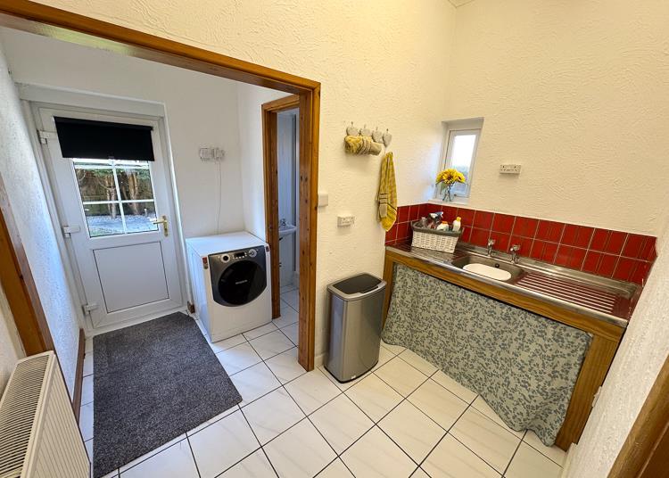 Utility room 2