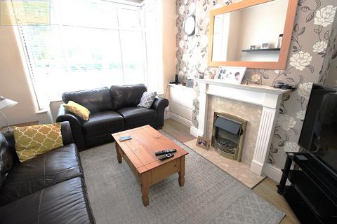 3 bedroom terraced house for sale, Woodsend Road, Flixton