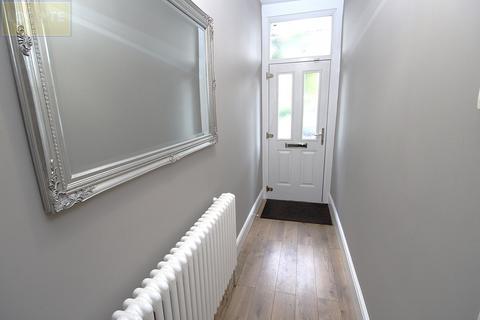 3 bedroom terraced house for sale, Woodsend Road, Flixton