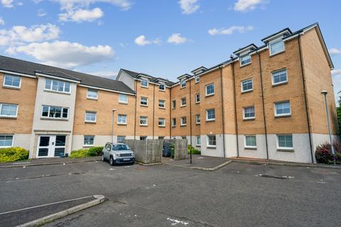 undefined, Montrose Court, Carfin, Motherwell, North Lanarkshire, ML1 4WN