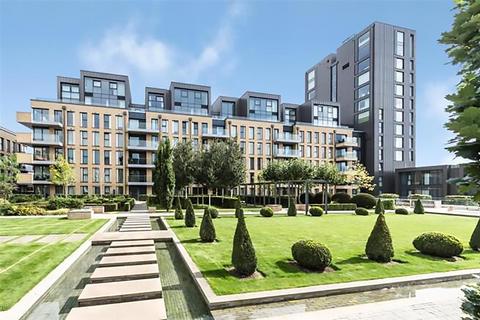 undefined, Central Avenue, London SW6