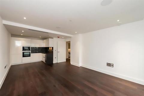 undefined, Central Avenue, London SW6