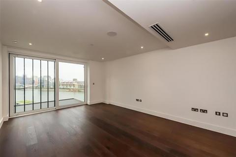 undefined, Central Avenue, London SW6