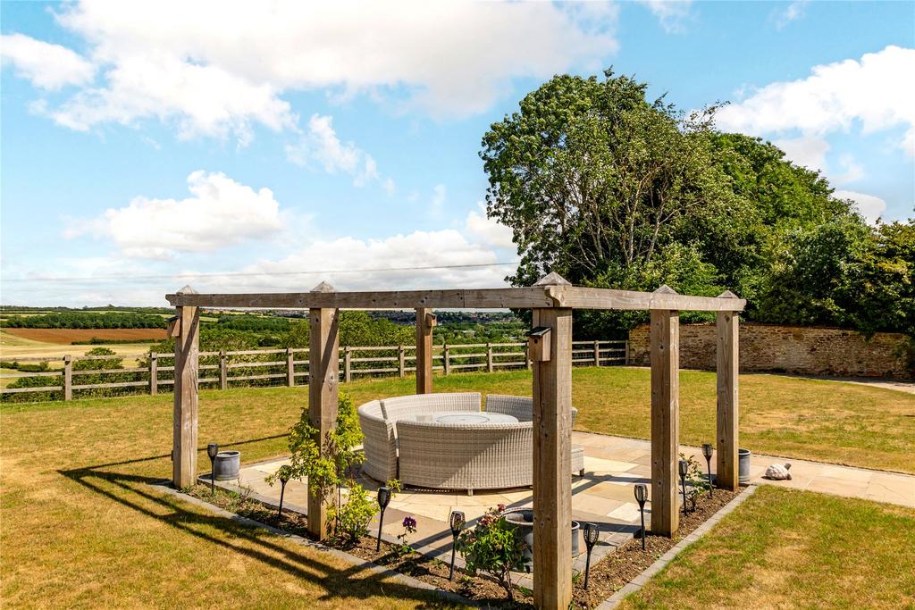 Pergola