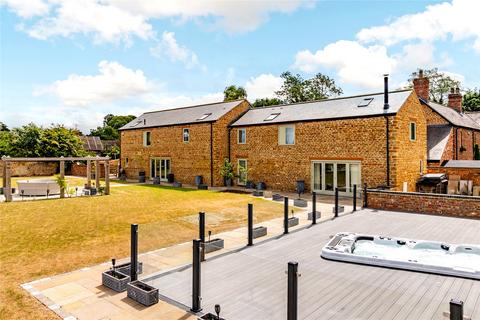 undefined, Main Street, Orton, Kettering, Northamptonshire, NN14