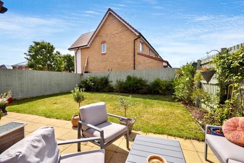 undefined, Firth Grove, Stanley, Wakefield, West Yorkshire