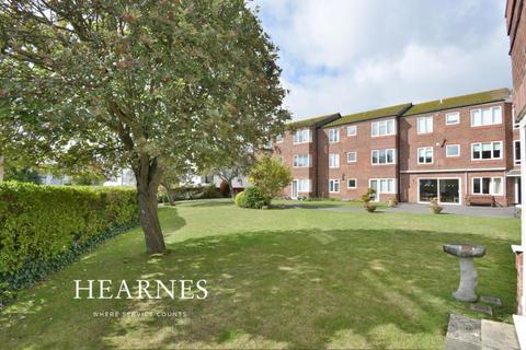 2 bedroom apartment for sale, Mount Pleasant Road, Poole, BH15