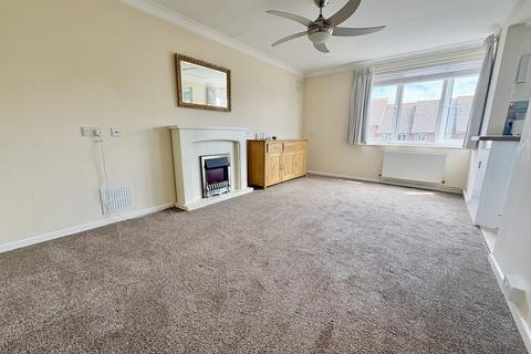2 bedroom apartment for sale, Mount Pleasant Road, Poole, BH15