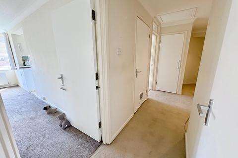 2 bedroom apartment for sale, Mount Pleasant Road, Poole, BH15