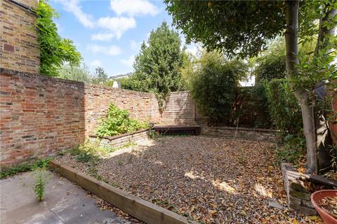 undefined, Clapham Manor Street, London, SW4