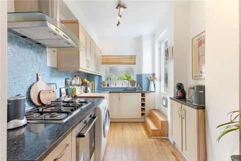 undefined, Clapham Manor Street, London, SW4