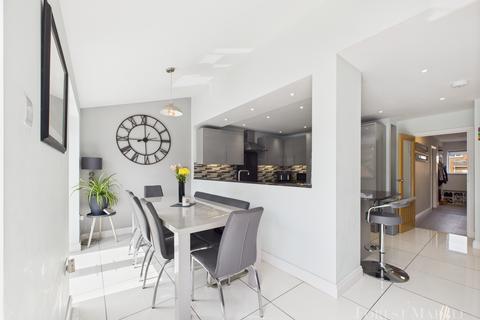 4 bedroom detached house for sale, Elm Leigh, Frome