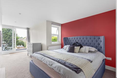3 bedroom terraced house for sale, Harvest Road, Englefield Green, Egham, Surrey, TW20