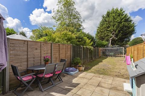 3 bedroom terraced house for sale, Harvest Road, Englefield Green, Egham, Surrey, TW20
