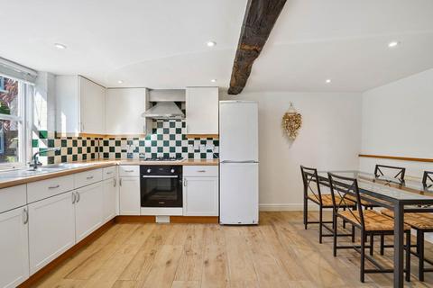 undefined, Five Alls Court, Marlborough, SN8 1BA