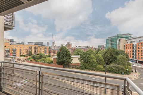 1 bedroom flat for sale, Bowman Lane, Hunslet LS10