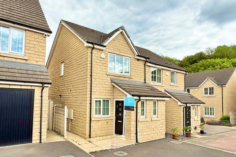 3 Brooke Close, Deepcar, Sheffield, S36 2AH