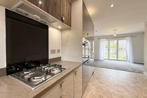 3 Brooke Close, Deepcar, Sheffield, S36 2AH