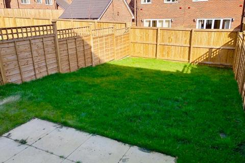 3 Brooke Close, Deepcar, Sheffield, S36 2AH