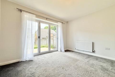 3 Brooke Close, Deepcar, Sheffield, S36 2AH