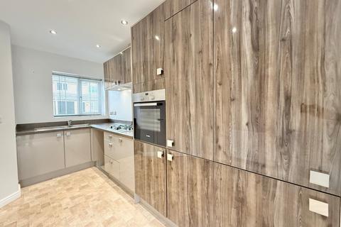 3 Brooke Close, Deepcar, Sheffield, S36 2AH