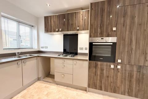 3 Brooke Close, Deepcar, Sheffield, S36 2AH