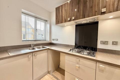 3 Brooke Close, Deepcar, Sheffield, S36 2AH