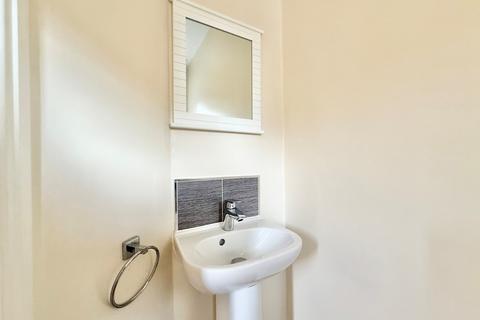 3 Brooke Close, Deepcar, Sheffield, S36 2AH