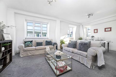Marlborough Court, Pembroke Road, Kensington, W8