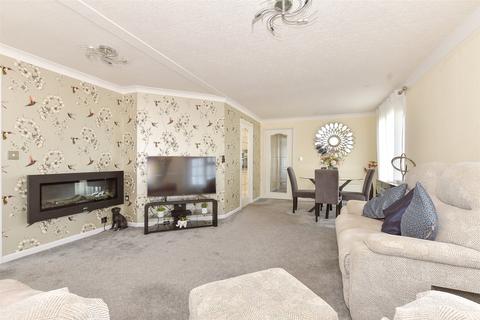 2 bedroom park home for sale, Faversham Road, Seasalter, Whitstable, Kent