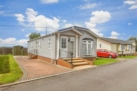 2 bedroom park home for sale, Faversham Road, Seasalter, Whitstable, Kent