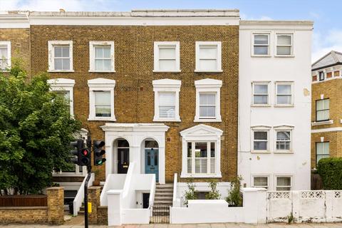 undefined, Trinity Road, London, SW17