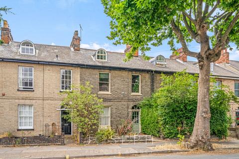 undefined, Norwich Road, Ipswich, IP1