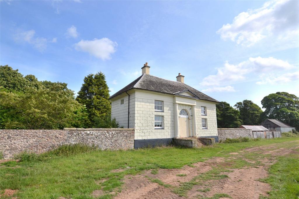 Front Elevation