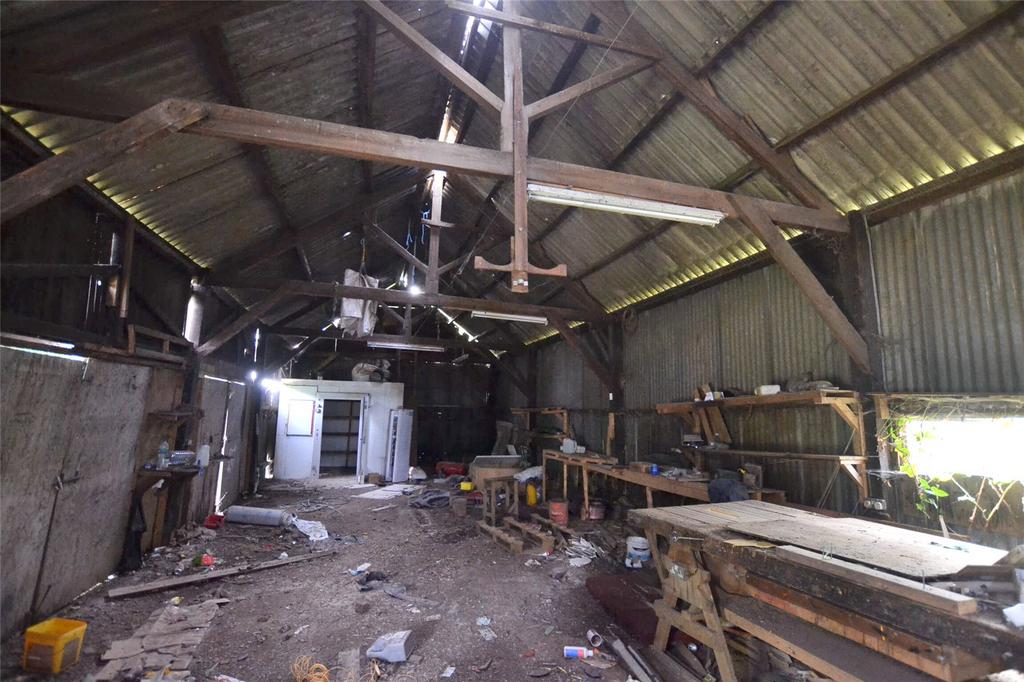 Barn