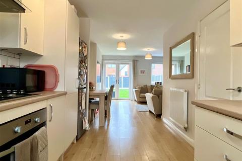 3 bedroom semi-detached house for sale, Bore Road, Birmingham