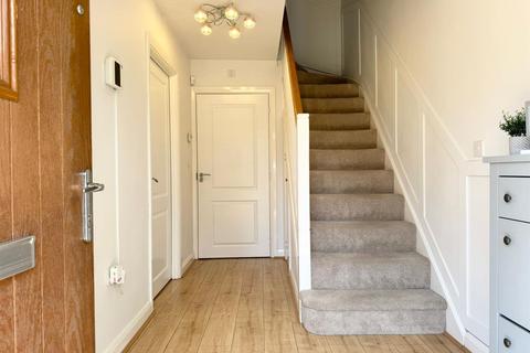 3 Bore Road, Birmingham, B24 0SE