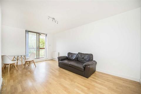 1 bedroom flat for sale, Asher Way, London E1W