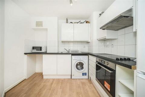 1 bedroom flat for sale, Asher Way, London E1W