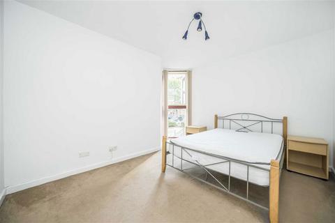 1 bedroom flat for sale, Asher Way, London E1W