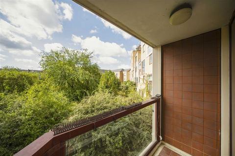 1 bedroom flat for sale, Asher Way, London E1W