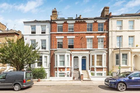 Disraeli Road, London SW15