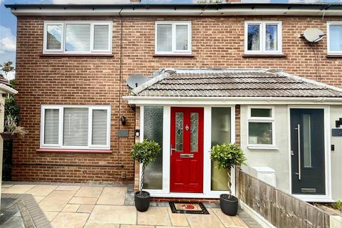 Bridge Road, Wickford, Essex