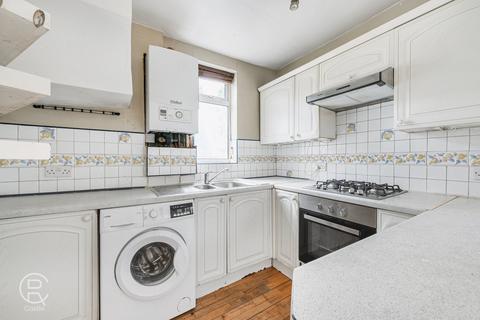 Sarsfield Road, Perivale, Greenford, UB6