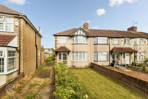 Sarsfield Road, Perivale, Greenford, UB6