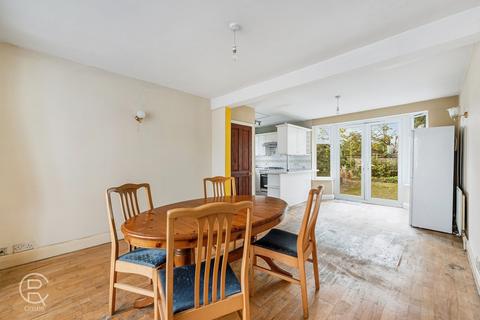 3 bedroom end of terrace house for sale, Sarsfield Road, Perivale, Greenford, UB6
